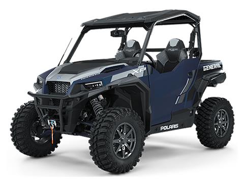 2020 Polaris General XP 1000 Deluxe in Lakewood, Wisconsin - Photo 1