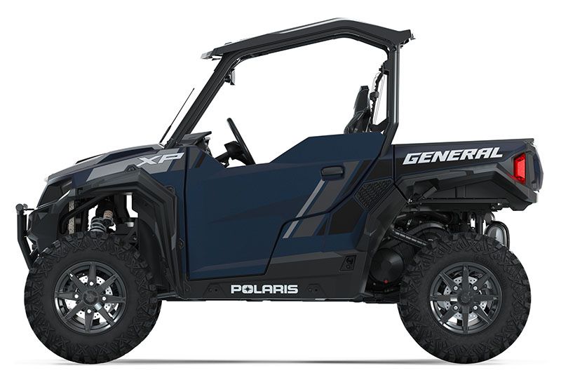 2020 Polaris General XP 1000 Deluxe in Lakewood, Wisconsin - Photo 2