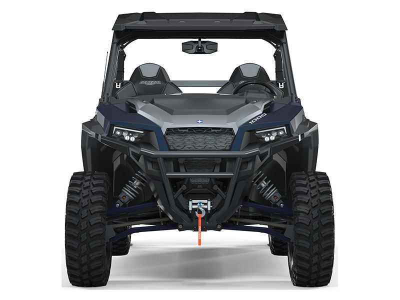 2020 Polaris General XP 1000 Deluxe in Lakewood, Wisconsin - Photo 3