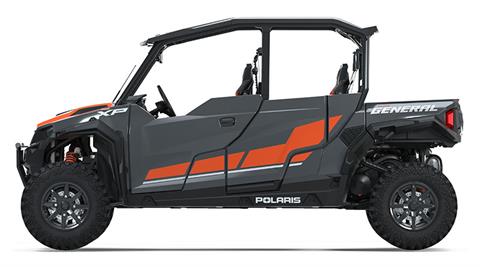 2020 Polaris General XP 4 1000 Deluxe Ride Command Package in Gorham, New Hampshire - Photo 2