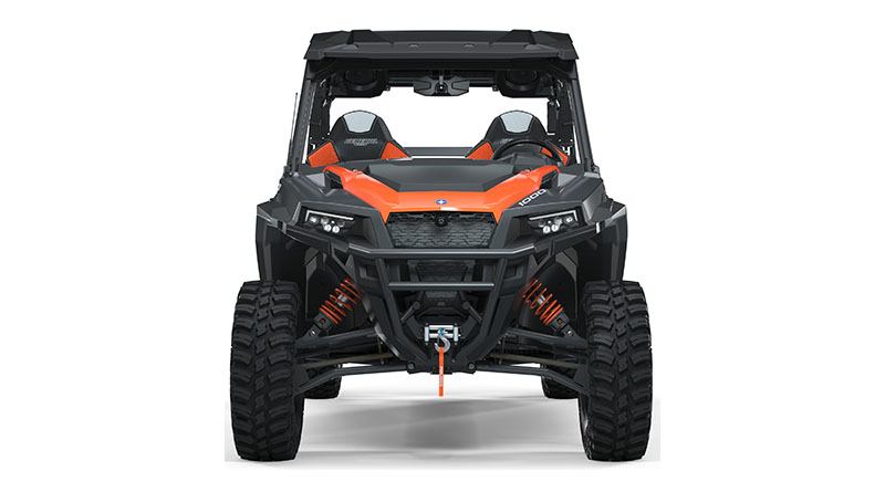 2020 Polaris General XP 4 1000 Deluxe Ride Command Package in Gorham, New Hampshire - Photo 3