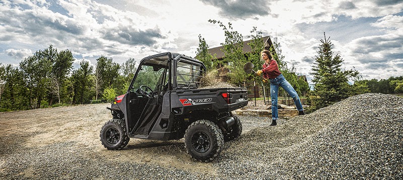 2020 Polaris Ranger 1000 EPS 4
