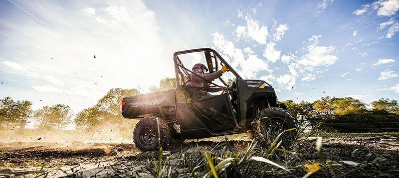 2020 Polaris Ranger 1000 EPS 5
