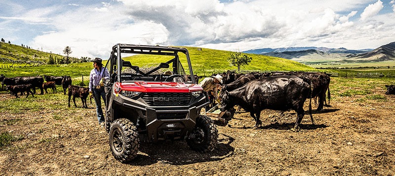 2020 Polaris Ranger 1000 EPS 11