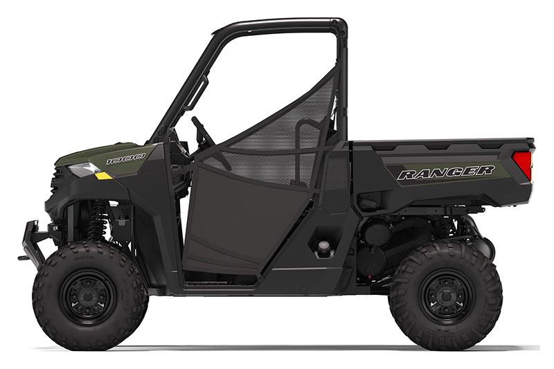 2020 Polaris Ranger 1000 EPS 2