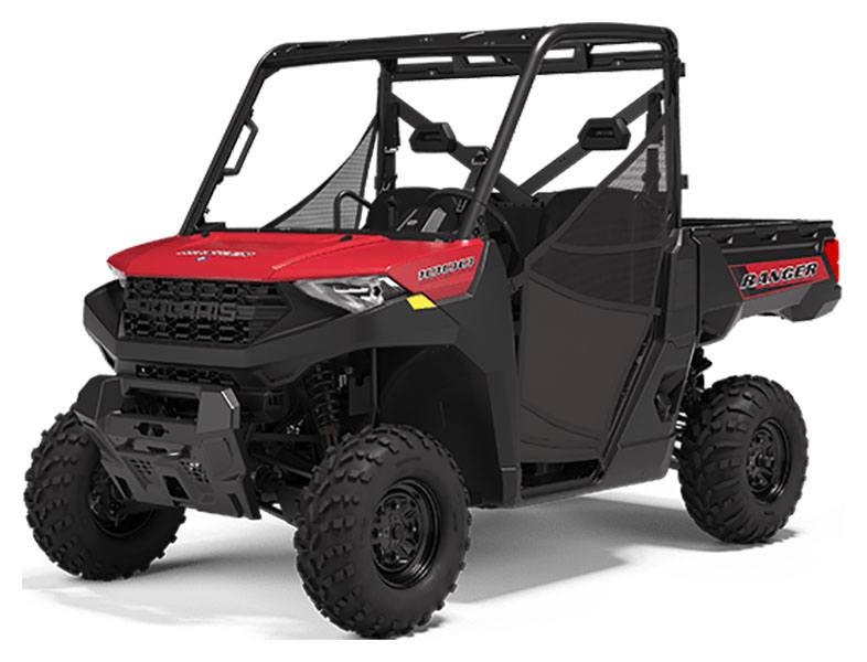 2020 Polaris Ranger 1000 EPS in Marietta, Ohio - Photo 1