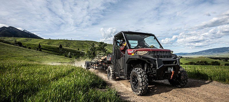 2020 Polaris Ranger 1000 EPS in Marietta, Ohio - Photo 3