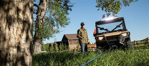 2020 Polaris Ranger 1000 EPS in Marietta, Ohio - Photo 6