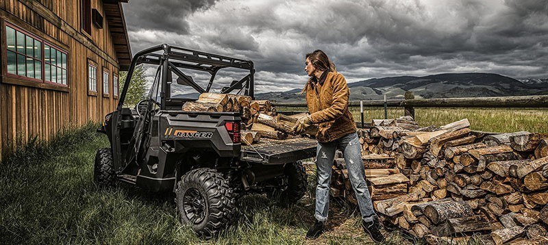 2020 Polaris Ranger 1000 EPS in Marietta, Ohio - Photo 9