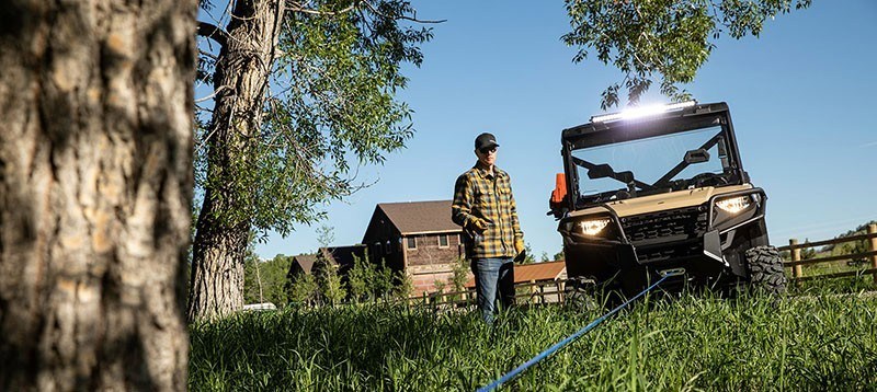 2020 Polaris Ranger 1000 Premium in Kaukauna, Wisconsin - Photo 6