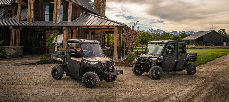 2020 Polaris Ranger 1000 Premium in Kaukauna, Wisconsin - Photo 7