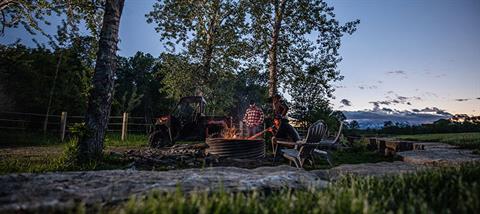 2020 Polaris Ranger 1000 Premium in Kaukauna, Wisconsin - Photo 12