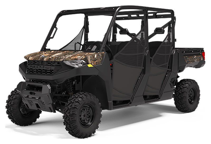 2020 Polaris Ranger Crew 1000 EPS