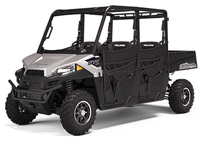 Polaris Ranger Crew 570 Image