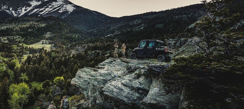 2020 Polaris Ranger Crew XP 1000 NorthStar Edition in Gorham, New Hampshire - Photo 22