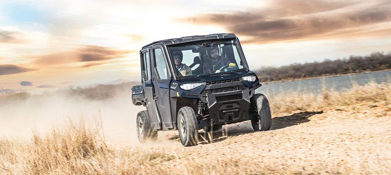 2020 Polaris Ranger Crew XP 1000 NorthStar Edition in Gorham, New Hampshire - Photo 25