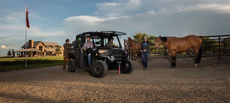 2020 Polaris Ranger Crew XP 1000 NorthStar Edition in Gorham, New Hampshire - Photo 27