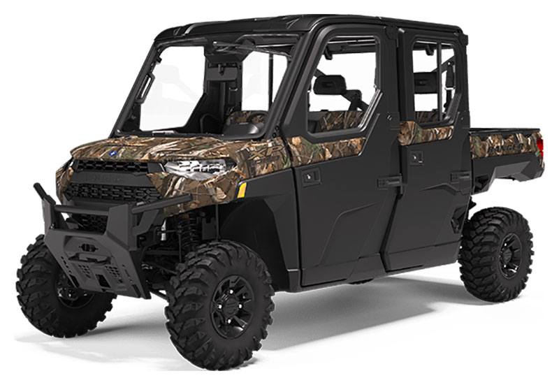 2020 Polaris Ranger Crew XP 1000 NorthStar Edition in Gorham, New Hampshire - Photo 21