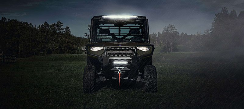 2020 Polaris Ranger Crew XP 1000 NorthStar Premium in Huron, Ohio - Photo 3