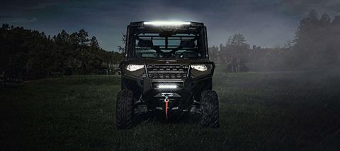 2020 Polaris Ranger Crew XP 1000 NorthStar Premium in Huron, Ohio - Photo 3