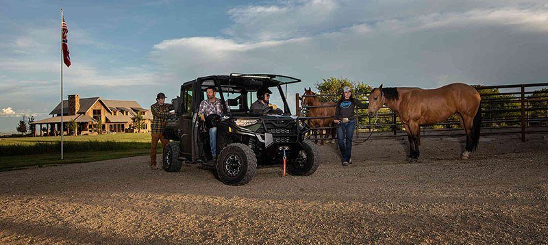 2020 Polaris Ranger Crew XP 1000 NorthStar Premium in Huron, Ohio - Photo 7