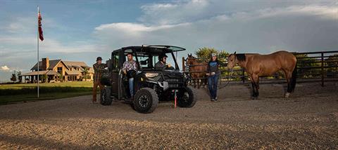 2020 Polaris Ranger Crew XP 1000 NorthStar Premium in Huron, Ohio - Photo 7