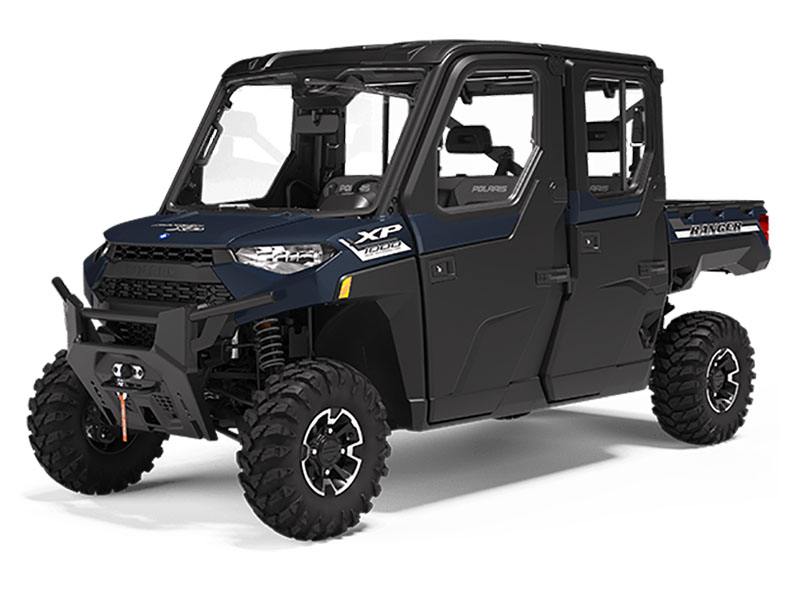 2020 Polaris Ranger Crew XP 1000 NorthStar Premium in The Dalles, Oregon - Photo 16