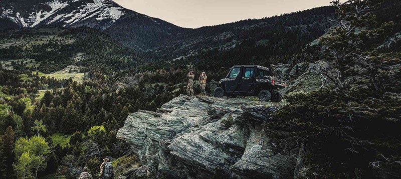 2020 Polaris Ranger Crew XP 1000 NorthStar Premium in The Dalles, Oregon - Photo 17