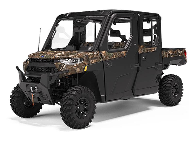 Polaris Ranger XP 1000 Northstar Edition Ultimate Image