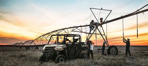 2020 Polaris Ranger Crew XP 1000 Premium in Ramsey, Minnesota - Photo 3