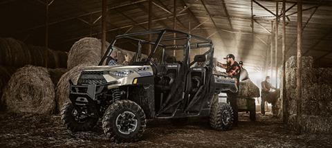 2020 Polaris Ranger Crew XP 1000 Premium in Ramsey, Minnesota - Photo 5