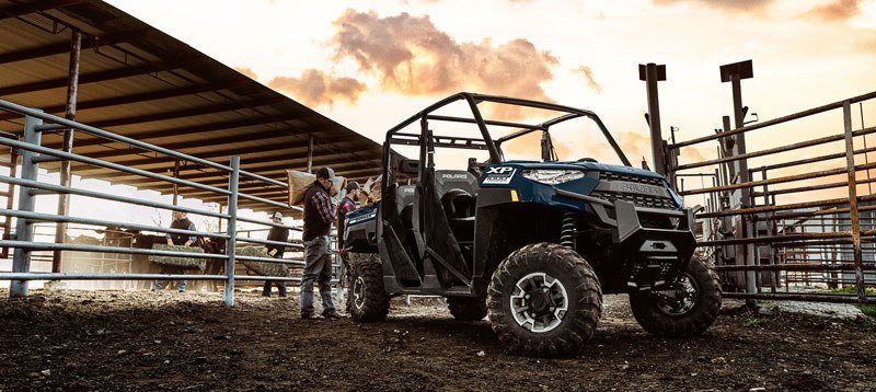 2020 Polaris Ranger Crew XP 1000 Premium in Ramsey, Minnesota - Photo 6