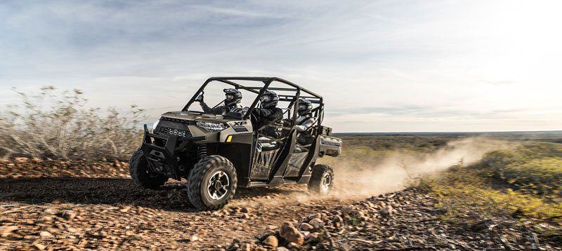 2020 Polaris Ranger Crew XP 1000 Premium in Ramsey, Minnesota - Photo 7