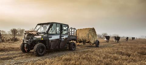 2020 Polaris Ranger Crew XP 1000 Premium in Ramsey, Minnesota - Photo 8