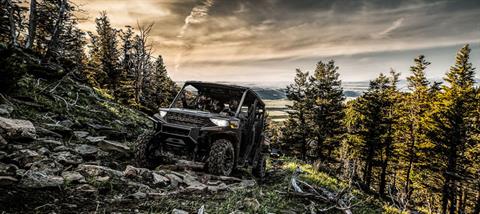 2020 Polaris Ranger Crew XP 1000 Premium in Ramsey, Minnesota - Photo 9