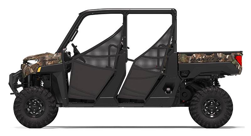 2020 Polaris Ranger Crew XP 1000 Premium in Ramsey, Minnesota - Photo 2