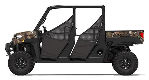 2020 Polaris Ranger Crew XP 1000 Premium in Ramsey, Minnesota - Photo 2