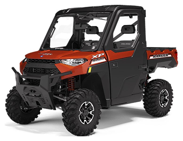 2020 Polaris Ranger XP 1000 Northstar Edition for sale 1128081