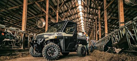 2020 Polaris Ranger XP 1000 NorthStar Premium in Calmar, Iowa - Photo 4
