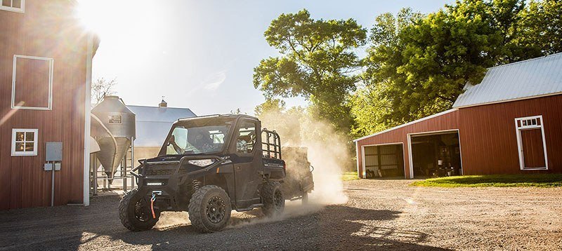2020 Polaris Ranger XP 1000 NorthStar Premium in Calmar, Iowa - Photo 6