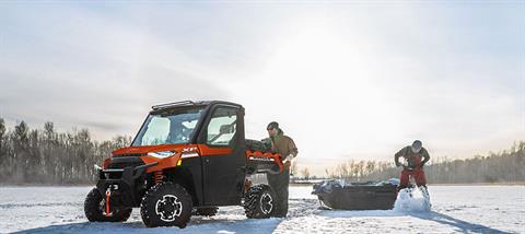 2020 Polaris Ranger XP 1000 NorthStar Premium in Calmar, Iowa - Photo 7
