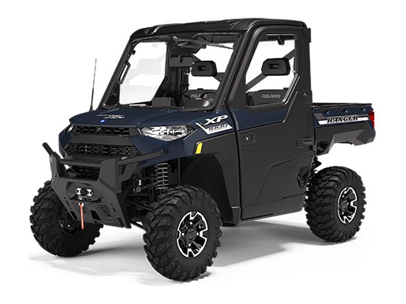 2020 Polaris Ranger XP 1000 Northstar Ultimate 1