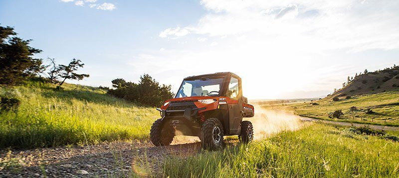 2020 Polaris Ranger XP 1000 Northstar Ultimate 2