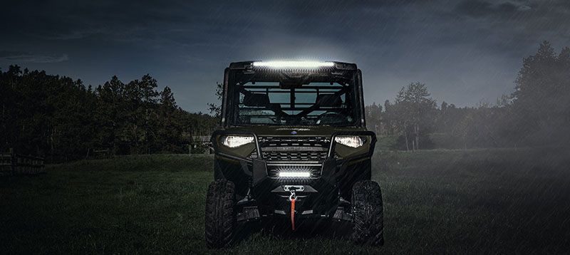 2020 Polaris Ranger XP 1000 Northstar Ultimate 3