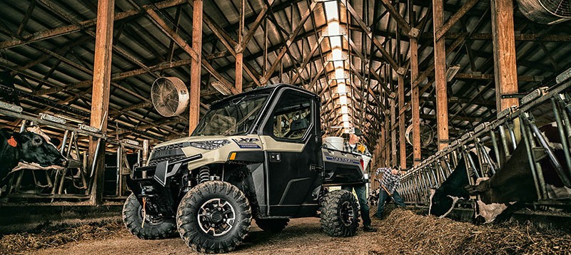 2020 Polaris Ranger XP 1000 Northstar Ultimate 4