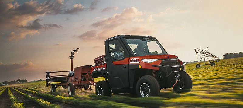 2020 Polaris Ranger XP 1000 Northstar Ultimate 5