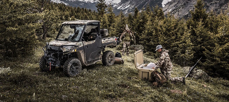 2020 Polaris Ranger XP 1000 Premium in Santa Maria, California - Photo 5
