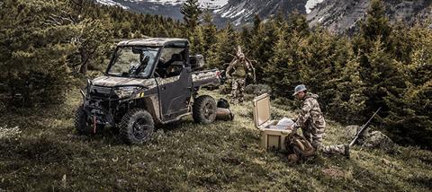 2020 Polaris Ranger XP 1000 Premium in Santa Maria, California - Photo 5