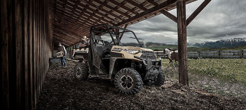 2020 Polaris Ranger XP 1000 Premium in Santa Maria, California - Photo 6