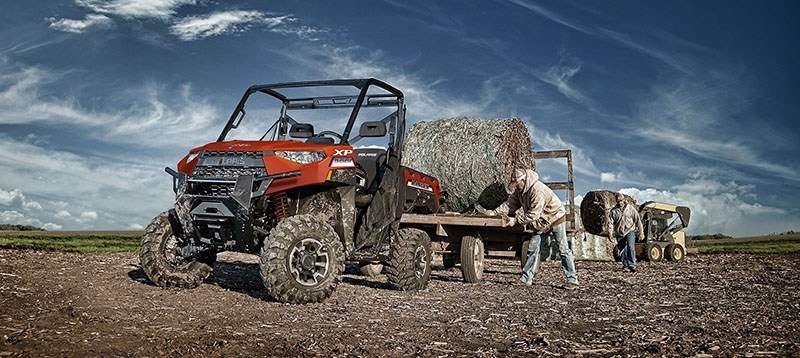 2020 Polaris Ranger XP 1000 Premium in Santa Maria, California - Photo 7